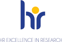 Logo HR Excellence in Research