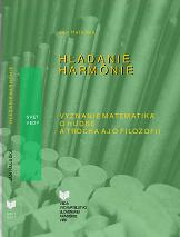 book cover - J. Haluska - Harmony Searching