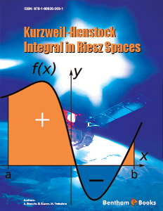 Kurzweil-Henstock Integran in Riesz spaces (obálka)