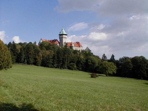 castle