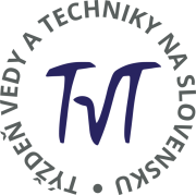Týždeň vedy a techniky - logo