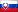 Slovakia - flag